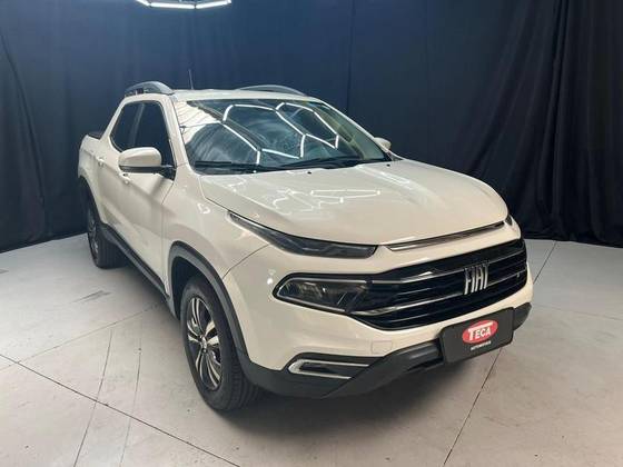 FIAT TORO 1.3 TURBO 270 FLEX FREEDOM AT6 FIAT TORO 1.3 TURBO 270 FLEX FREEDOM AT6